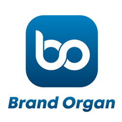 brand organ logo